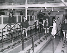 Load image into Gallery viewer, NOS 1969 Military Convalescent Winter Type II Jacket