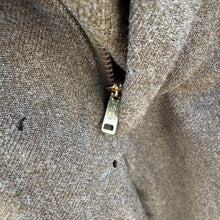 Load image into Gallery viewer, 50's US Military Brown Wool M-52 Field Trousers
