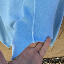 Load image into Gallery viewer, 60's Bradley University Crest School Crewneck Sweatshirt