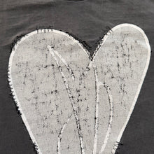Load image into Gallery viewer, Vintage 90’s Smashing Pumpkins Mellon Collie & The Infinite Sadness Heart T-Shirt