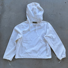Load image into Gallery viewer, 40’s USN White Gunner Smock Anorak Jacket