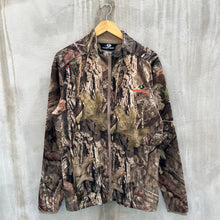 Load image into Gallery viewer, Mossy Oak Camouflage Lightweight Jacket