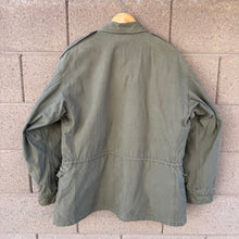 Load image into Gallery viewer, M-43 US Military Field Jacket