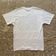 Load image into Gallery viewer, 2000's Salvador Dali Melancholy Atomic Uranic Idyll Art T-Shirt