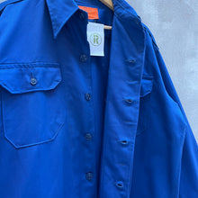 Load image into Gallery viewer, NOS 1969 Military Convalescent Winter Type II Jacket