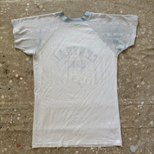 Load image into Gallery viewer, 60’s Central Band Stars Raglan T-Shirt