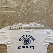 Load image into Gallery viewer, 70's Vintage Bluegrass Boys State T-Shirt