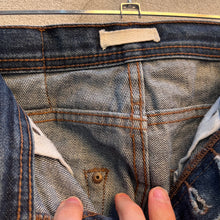 Load image into Gallery viewer, Selvedge Vintage Style Denim Jeans
