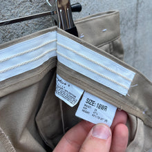 Load image into Gallery viewer, 80’s US Military Khaki Chino Pants