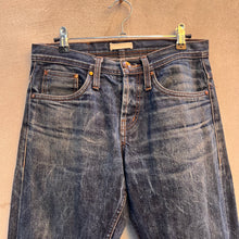 Load image into Gallery viewer, Selvedge Vintage Style Denim Jeans