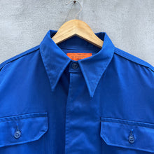 Load image into Gallery viewer, NOS 1969 Military Convalescent Winter Type II Jacket