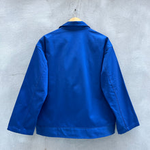 Load image into Gallery viewer, NOS 1969 Military Convalescent Winter Type II Jacket