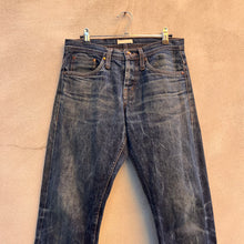 Load image into Gallery viewer, Selvedge Vintage Style Denim Jeans