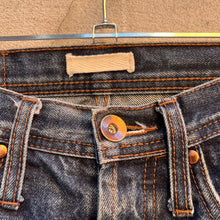 Load image into Gallery viewer, Selvedge Vintage Style Denim Jeans