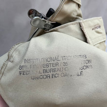 Load image into Gallery viewer, 70’s Prison Issued Khaki Chino Pants