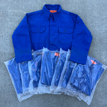 Load image into Gallery viewer, NOS 1969 Military Convalescent Winter Type II Jacket