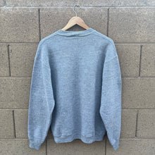 Load image into Gallery viewer, 70's Russell Athletic Faded Grey Crewneck Sweatshirt