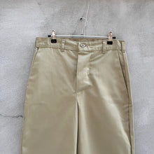 Load image into Gallery viewer, 70’s Prison Issued Khaki Chino Pants