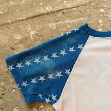 Load image into Gallery viewer, 60’s Central Band Stars Raglan T-Shirt
