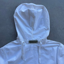 Load image into Gallery viewer, 40’s USN White Gunner Smock Anorak Jacket