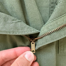 Load image into Gallery viewer, 80's US Military Fatigue Baker 507 Pants