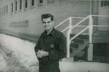 Load image into Gallery viewer, NOS 1969 Military Convalescent Winter Type II Jacket