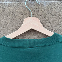 Load image into Gallery viewer, 90’s Russell Athletic Faded Green Crewneck Sweatshirt
