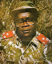 Load image into Gallery viewer, M1964 Military Portuguese Lizard Camo Field Button Down Shirt