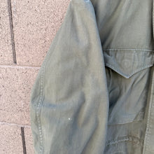 Load image into Gallery viewer, M-43 US Military Field Jacket