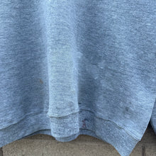 Load image into Gallery viewer, 70's Russell Athletic Faded Grey Crewneck Sweatshirt