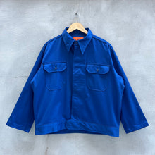 Load image into Gallery viewer, NOS 1969 Military Convalescent Winter Type II Jacket