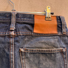 Load image into Gallery viewer, Selvedge Vintage Style Denim Jeans