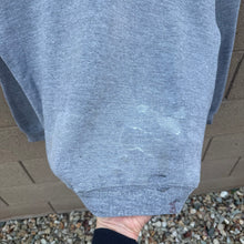 Load image into Gallery viewer, 70's Russell Athletic Faded Grey Crewneck Sweatshirt