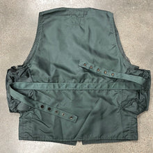 Load image into Gallery viewer, 50s USAF E-1 Radio Carrier Vest
