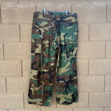 Load image into Gallery viewer, 85' US Military M-65 Field Cargo Trousers
