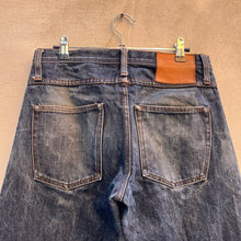 Load image into Gallery viewer, Selvedge Vintage Style Denim Jeans