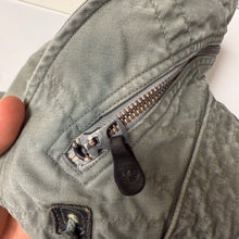 Load image into Gallery viewer, 60's USAF Sage Green Field Jacket