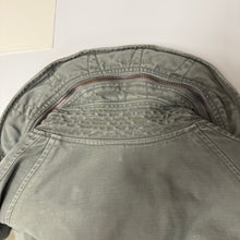 Load image into Gallery viewer, 60's USAF Sage Green Field Jacket