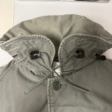 Load image into Gallery viewer, 60's USAF Sage Green Field Jacket