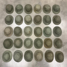 Load image into Gallery viewer, 40’s WWII Military HBT Daisy Mae Bucket Hat