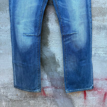 Load image into Gallery viewer, Y2K Ed Hardy Skull (NOS) Denim Jeans