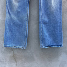 Load image into Gallery viewer, 80's Vintage Levi's 517 Denim Jeans