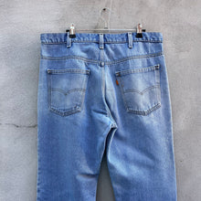 Load image into Gallery viewer, 80's Vintage Levi's 517 Denim Jeans