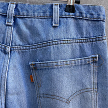 Load image into Gallery viewer, 80's Vintage Levi's 517 Denim Jeans