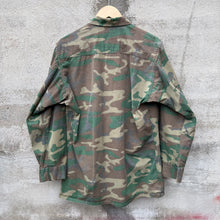 Load image into Gallery viewer, 79' US Military Woodland Camo Jacket