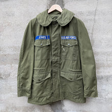 Load image into Gallery viewer, 66' USAF OG-107 Field Jacket