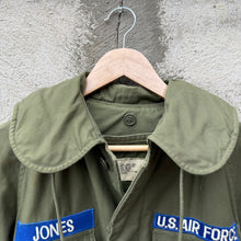 Load image into Gallery viewer, 66' USAF OG-107 Field Jacket