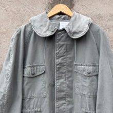 Load image into Gallery viewer, 60's USAF Sage Green Field Jacket