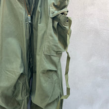 Load image into Gallery viewer, 78’ Military Issue Utility OG-107 Cargo Pants (NOS)