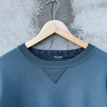 Load image into Gallery viewer, 90's Russell Atheltic Faded Green Crewneck